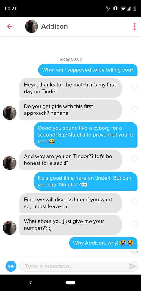 Addison From Tinder And Telegram Pics And Vid .